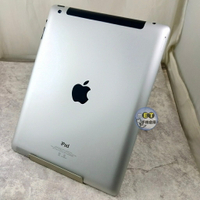 全省免運保固半年 9成新 IPAD 3 WIFI+行動網路 64GB A1430（9.7吋、保固）apple平板電腦