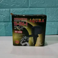AQURA AQUARIUM POWER HEADS ASP-1200A