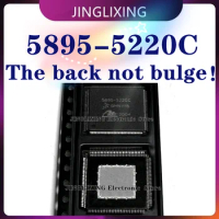 1-10pcs/lot New original 5895-5220C 5895-5220 5895 5220C 5895 5220 Car ABS computer board vulnerable