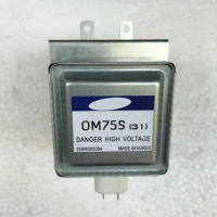 Brand new microwave accessory magnetron OM75P (31) OM75S (31)