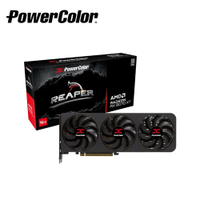 撼訊 Reaper RX9070XT 16G-A 16G GDDR6 顯示卡+威剛 Core Reactor II  850W 白 ATX3.0 金+華碩 SBW-06D2X-U外接超薄藍光燒錄機