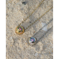 Thelucy Demi necklace คําแนะนําการขายที่ร้อนแรงในเดือนนี้