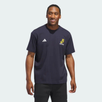 【adidas 愛迪達】中信兄弟棒球隊 短袖上衣 男/女 JL6224