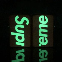 正品香港ZORRO佐羅夜光潮牌創意打火機純彩印煤油點菸廠家批發