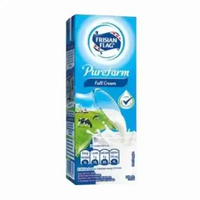 FRISIAN FLAG UHT PFARM FULL CR 225ML