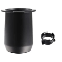 54mm Coffee Dosing Cup, Coffee Sniffing Mug for Breville 870XL Breville 878BSS Niche Zero Espresso Machine Accessories A