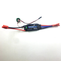 Walkera V450D03 RC Helicopter Spare Parts Brushless Speed Controller (WK-WST-40A-2) HM-F450-Z-45
