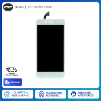 Leygo-ชุดหน้าจอ LCD สำหรับ OPPO A37F A37 A37M เปลี่ยน