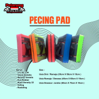 Pecing Pad Petarung Sang Juara