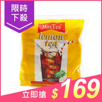 MaxTea 檸檬茶(25gx30包)【小三美日】D504200 原價$199