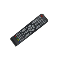Remote Control For Kogan KALED50XXXVA &amp; DNS 507DTV E24D20 A22E00 E16A20 E16A90 E19A00 E19A11 E22A00 E22A11 E32A68 LCD LED TV
