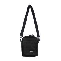 Rown Division Slingbag Giorno Black