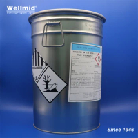 DW0136 Brown 25KG Colouring paste is easily dispersed Epoxy glue and paint ARALDITE color paste High temperature not discolor