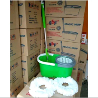 MAGIC MOP GSF