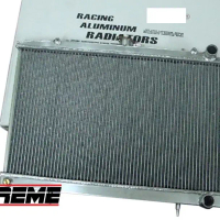 RADIATOR SPORT NISSAN CEFIRO A31 MT