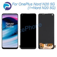 for ONEPLUS Nord N20 5G LCD Display Touch Screen Digitizer Assembly Replacement GN2200, CPH2459 1+Nord N20 5G LCD Screen Display