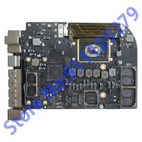 Mac mini A1993 820-0039-A Faulty Logic Board with T2 Chip TAS5770 339S00601 ELC180 338S00410 GAY TMP468 For Repair Mac mini
