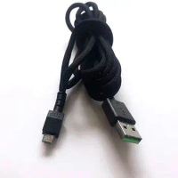 USB Charging Cable for Razer Naga Pro 20000 DPI &amp; DeathAdder V2 pro &amp; Razer Basilisk &amp; Viper Ultimate Wireless Gaming Mouse