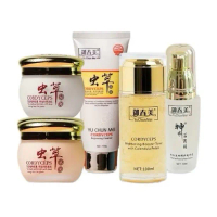 (Paket) Cream YU CHUN MEI CORDYCEPS BPOM All Varian