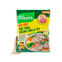 Hạt nêm knorr 400g