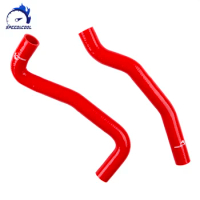 For 1994-1999 Toyota Celica ST205 Turbo 3SGTE Engines Car Silicone Radiator Hose Kit