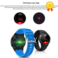 2020 Full Touch Screen New GPS blutooth Calling Smart Watch Fitness Sport Watch with accurate heart rate blood pressure monitor
