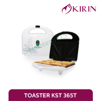 KIRIN Toaster Pemanggang Roti : KST365