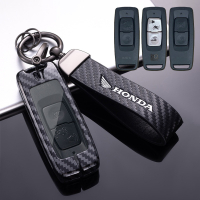 เคสกุญแจ For Honda PCX 160 ADV 160 Click 160 Vario 125 160 เคสกุญแจรถยนต์