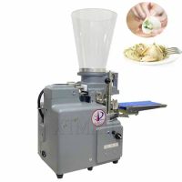 Semi-Automatic Dumpling Machine Tableto Gyoza Making Machine