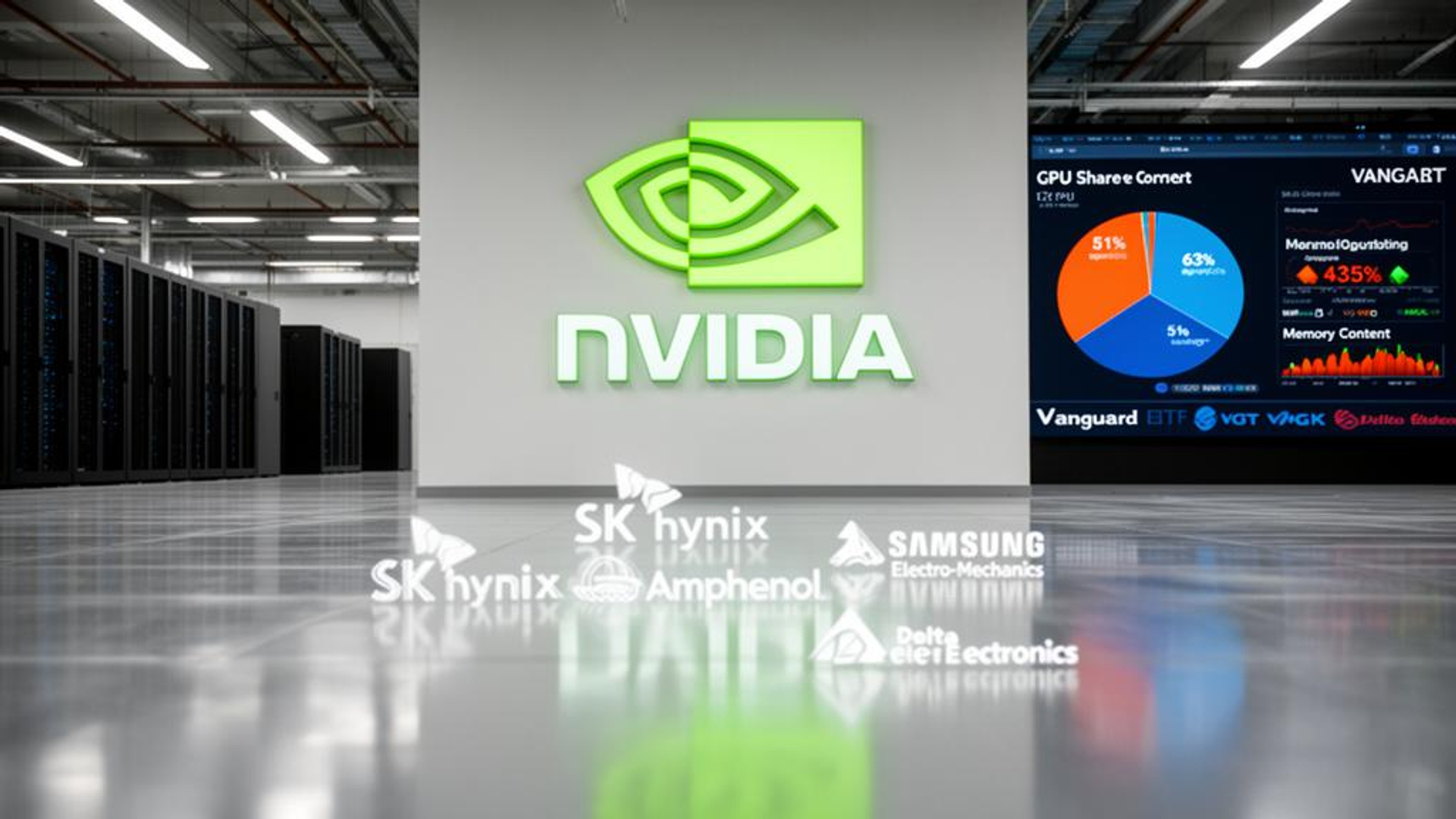 Nvidia’s $7.8 Million Vera Rubin Rack Rewrites AI Profit Map as GPU ...