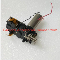 For Nikon D300 D300S Motor Group Shutter Aperture Diaphragm Driver Engine Topspin Cam Gears Camera Repair Spare Part