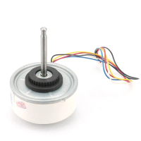 Universal 310V 30W 8P Brushless DC Motor RD-310-30-8A/ L6CBYYYL0102 for Panasonic Air Conditioner Replacement Motor
