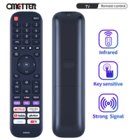 New for Hisense VIDAA Smart TV Remote Control EN2B30H 43A6GV 50A6GV 55A6GV 65A6GV