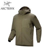 【ARC'TERYX 始祖鳥 男 Proton 化纖外套《龍紋綠》】X000008436/連帽外套/保暖外套/衝鋒衣