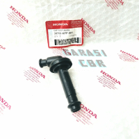 30700KPP901 - Cap Assy Noise CBR 150R K45A - Kepala Busi CBR 150R K45A
