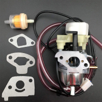 Carburetor For Honda EU1000i Type A2/A AC Inverter Generator EU1000IK1