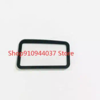 Top Outer LCD Display Window Glass Cover +TAPE For Canon EOS 77D