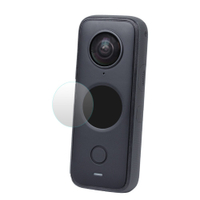 【新品】Sunnylife适用Insta360 ONE X2钢化膜屏幕保护膜高清防爆贴膜配件