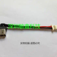 DC Power Jack w/ Cable for Acer Swift 3 SF314-52-557Y SF314-52-38Z7 SF314-52 G