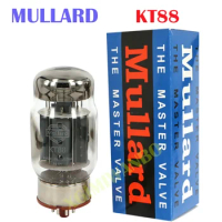 Mullard KT88 Vacuum Tube Replace 6550 6550C UK-KT88 KT150 KT120 KT88 Electron Tube Amplifier Audio Valve Factory Test And Match
