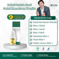 Obat Gatal Kemaluan Wanita, Miss v Gatal, Lecet, Perih, Sariawan Miss v, Vaginitis, Iritasi Miss v, 