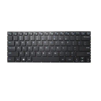 Laptop Keyboard For AVITA CN6113 English US Black New
