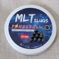 MLT SLUG POWERBALL 12.6GR