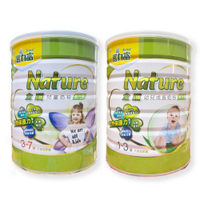 【豐力富】(全護)幼兒成長奶粉 兒童奶粉1-3歲/3-7歲 1.5kg *健人館*