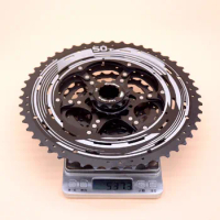Sunrace CSM990 9 Speed Cassette MTB Bike Flywheel For HG Hub 11-40T 11-46T 11-50T