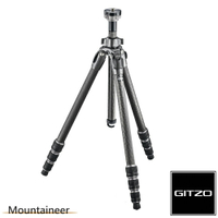 限時★.. Gitzo Mountaineer GT1542 碳纖維三腳架1號4節-登山家系列 正成公司貨【全館點數13倍送】