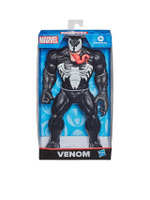 ฟิกเกอร์ Olympus Deluxe Venom สีดำ