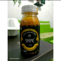 madu ubk 100 gr jaminan 100% asli