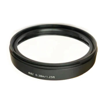 New Original 24-70 Front UV Filter screw barrel UV filter ring for Sony FE 24-70mm F2.8 SEL2470GM Lens repair parts