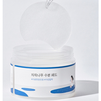 Round Lab Birch Juice Moisturizing มอยส์เจอร์ไรเซอร์ Uvlock Sun Cushion 15g / Cream 50ml / Sun Cream